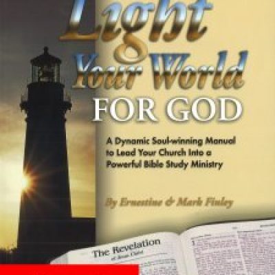 Light Your World for God 3