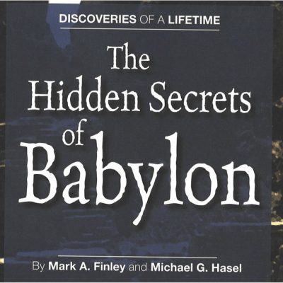 secrets of Babylon