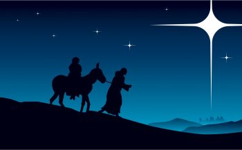 When Jesus Comes to Town, it’s More Than Glitter and Tinsel<br/>By Mark Finley