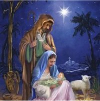 baby jesus birth