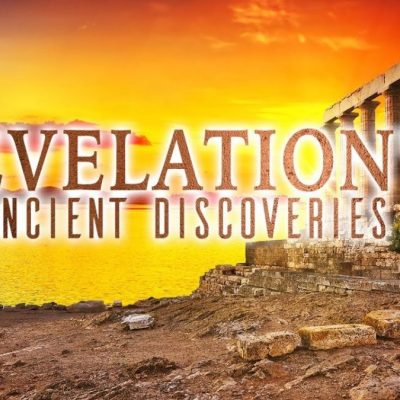 Revelation's Ancient Discoveries