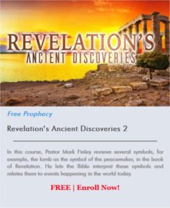 Revelation’s Ancient Discoveries 2By Mark Finley