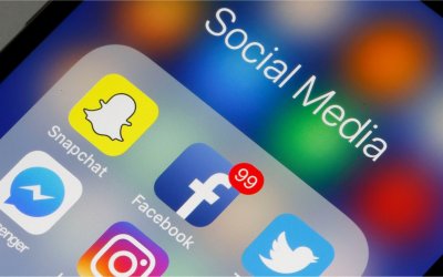 Social Media – a Tool for Evangelism Among Youth<br>By Pastor Jose A. Barrientos Jr.