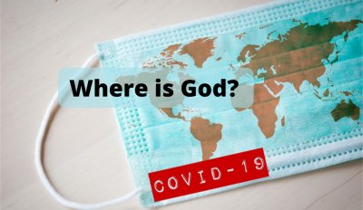 7 Ways God is at Work During the COVID-19 Pandemic<br>By Chris Sealey
