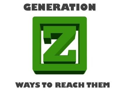 Reach Gen Z