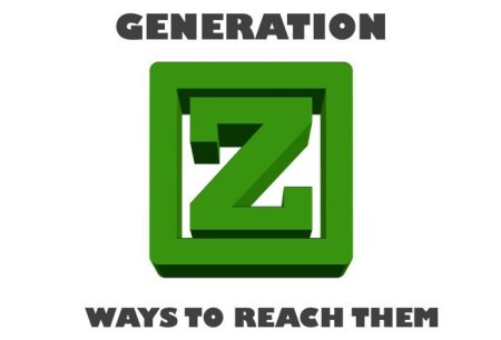 Reach Gen Z