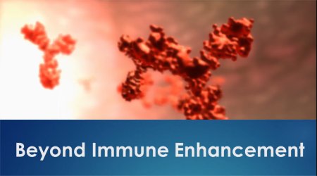 Moving Beyond Immune Enhancement<br>By Dr. David DeRose