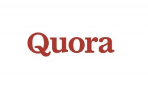 Utilizing Quora