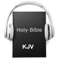 Audio Bible-KJV