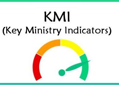 Key Ministry Indicators