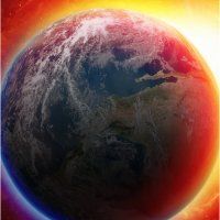 Earth Last day events
